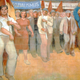 Illustration for article titled The Melancholy, Crumbling Remains Of Great Socialist Murals
